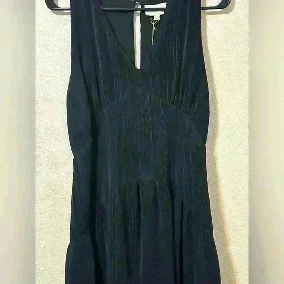 CIEBON Maja Halter Minidress Size S Cocktail Party Holiday Gothic Dance - Picture 9 of 14